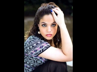 Apresentação behance sem trasação