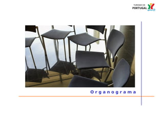 16 Título da apresentação; font 12
O r g a n o g r a m a
 