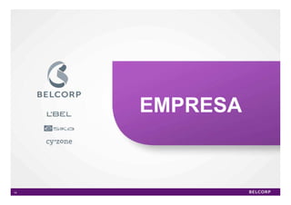 EMPRESA


14             14
 
