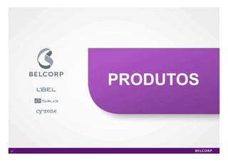 PRODUTOS



17              17
 