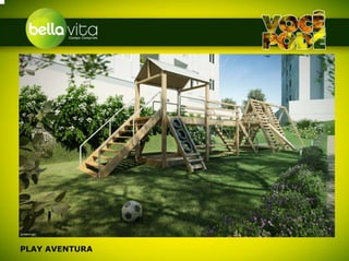 PLAY AVENTURA
 