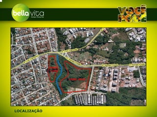 COND.
              LUNA


                      COND. SOLE




LOCALIZAÇÃO
 