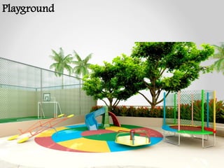 Playground
 