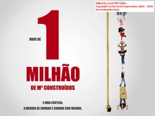 Apresentação Bella Vittá