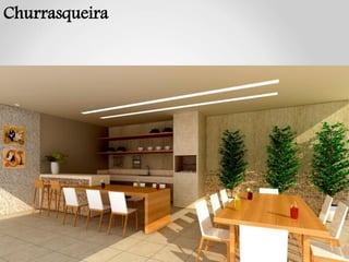 Churrasqueira
 