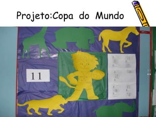 Projeto:Copa do Mundo
 