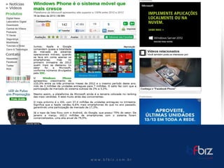 w ww. b f b i z . c o m . b r  