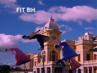 FIT BH
 