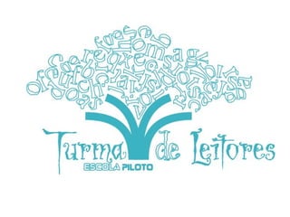 À descoberta da biblioteca escolar