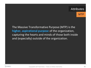 Copyright© 2014 Symnetics – Todos os direitos reservados 56
 