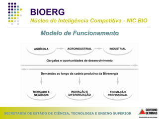 ApresentaçãO Bioerg Slides