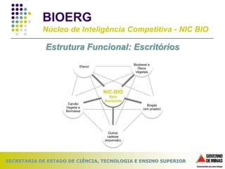 ApresentaçãO Bioerg Slides
