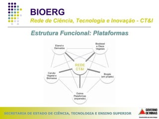 ApresentaçãO Bioerg Slides