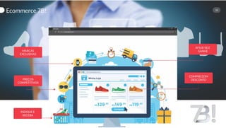 7B Miner - 7even Bit Miner - APN - Lançamento 2017