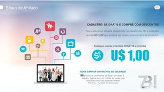 7B Miner - 7even Bit Miner - APN - Lançamento 2017