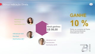 7B Miner - 7even Bit Miner - APN - Lançamento 2017