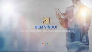 7B Miner - 7even Bit Miner - APN - Lançamento 2017