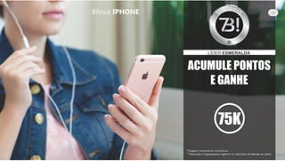 7B Miner - 7even Bit Miner - APN - Lançamento 2017