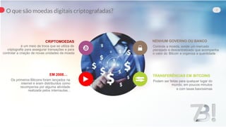 7B Miner - 7even Bit Miner - APN - Lançamento 2017