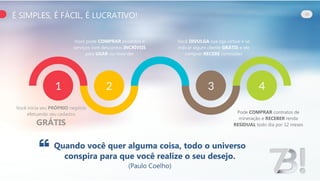 7B Miner - 7even Bit Miner - APN - Lançamento 2017