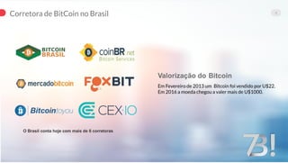 7B Miner - 7even Bit Miner - APN - Lançamento 2017