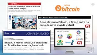 7B Miner - 7even Bit Miner - APN - Lançamento 2017