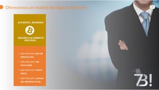 7B Miner - 7even Bit Miner - APN - Lançamento 2017