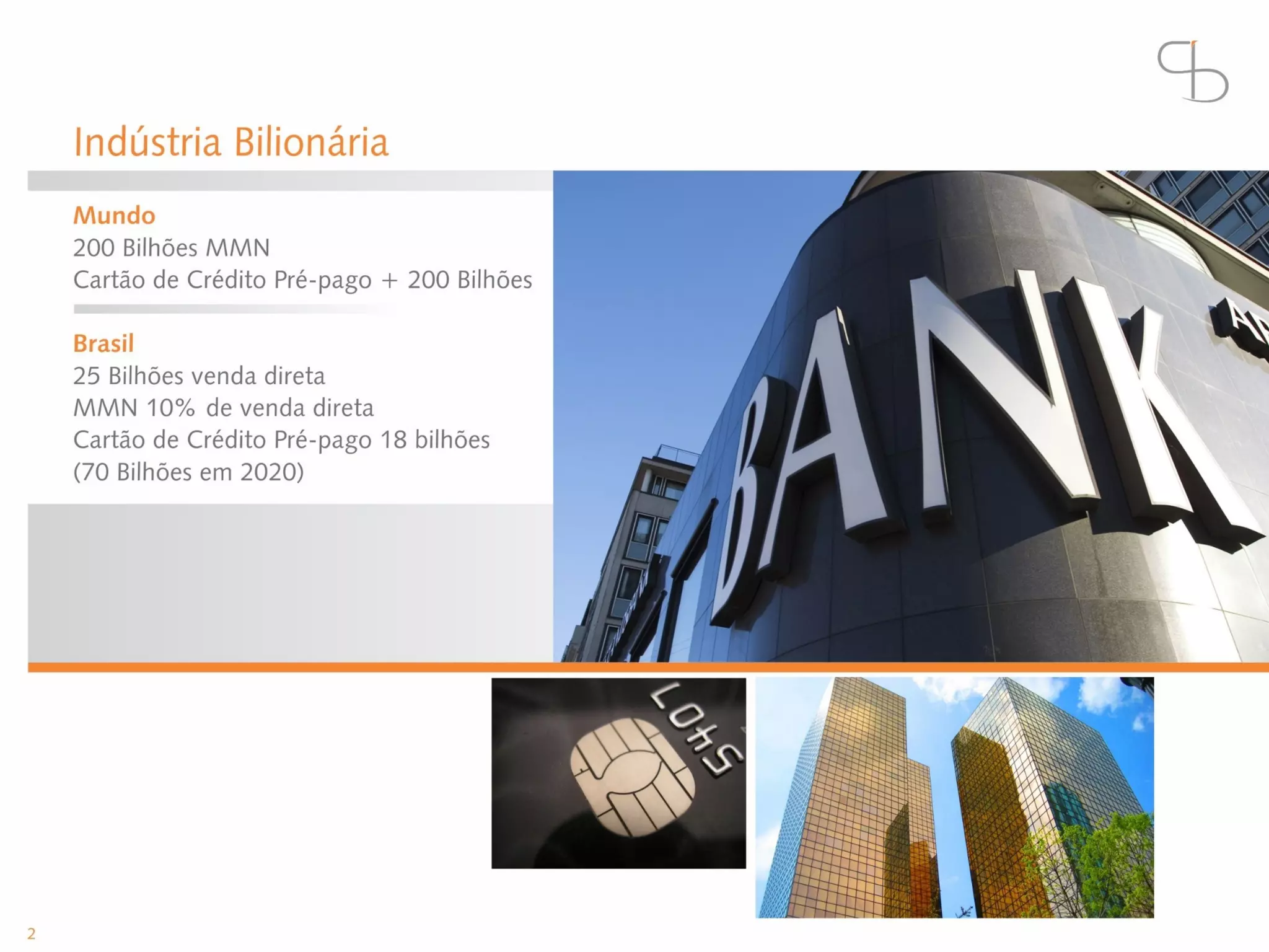 Apresentação blackdever norte nordeste