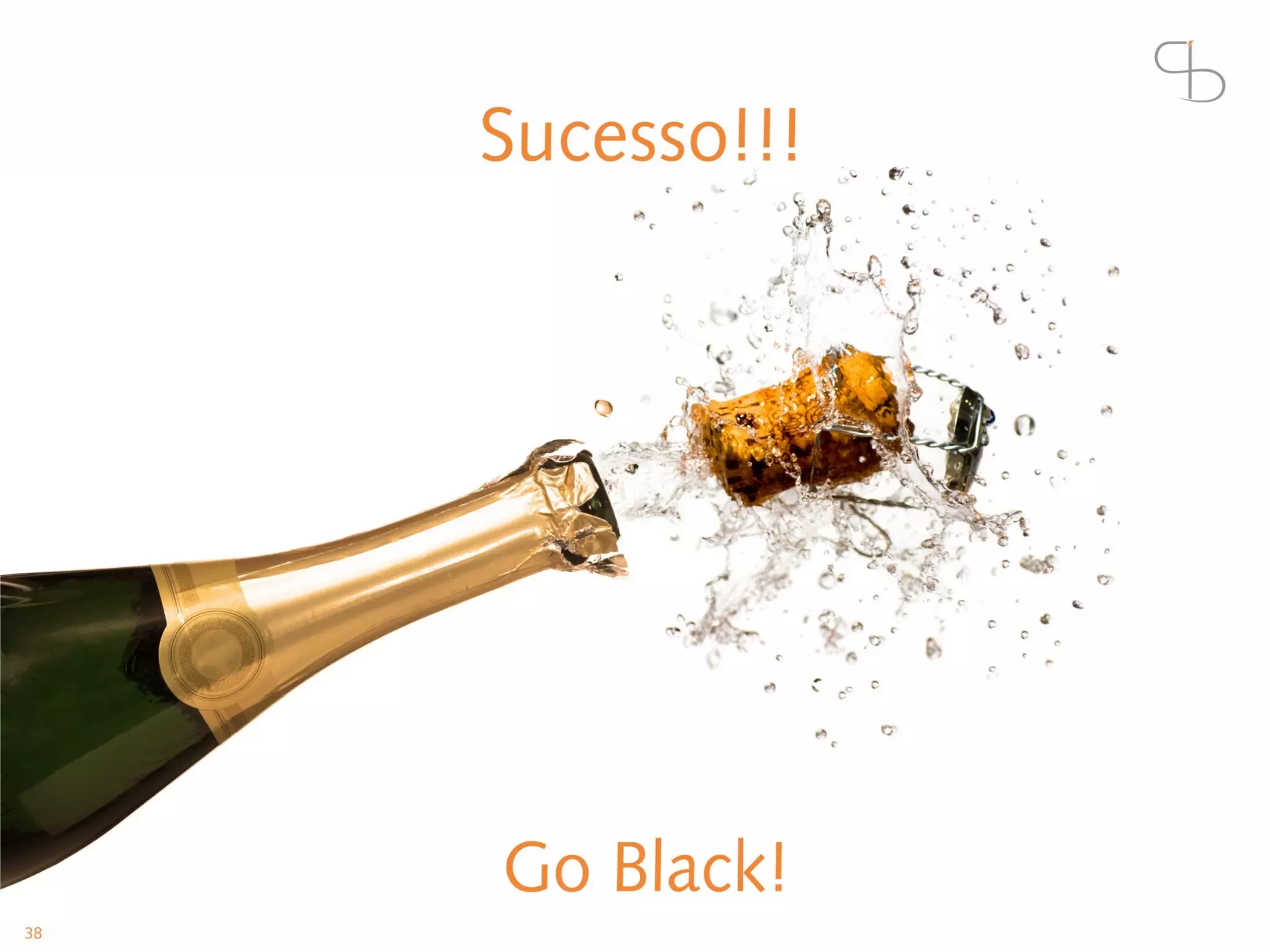 Apresentação blackdever norte nordeste