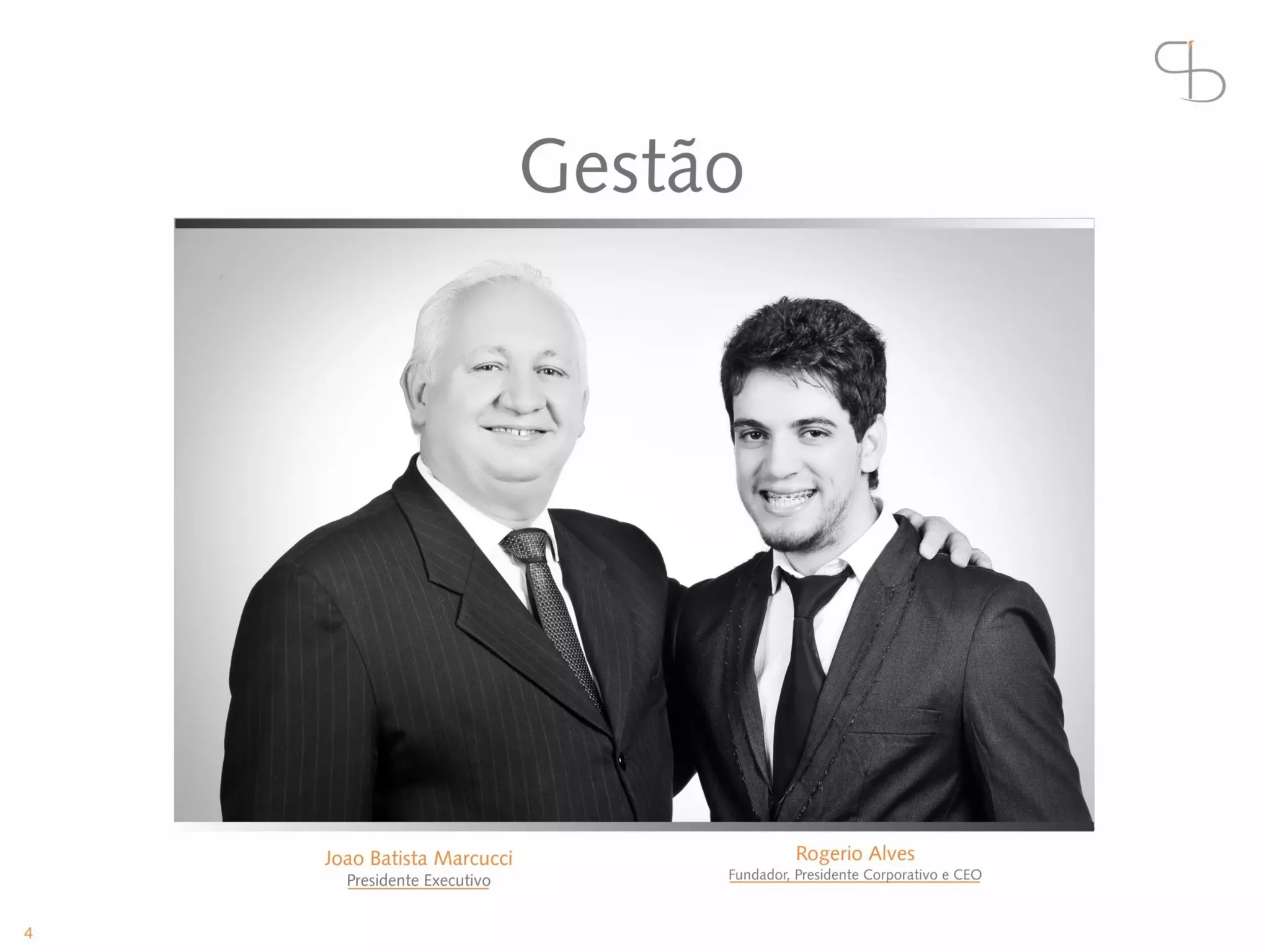 Apresentação blackdever norte nordeste