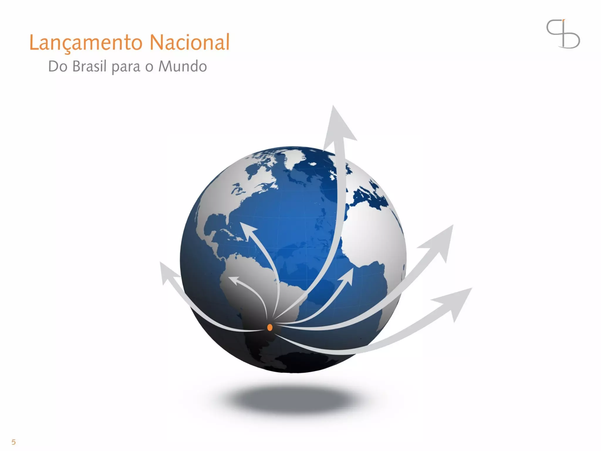 Apresentação blackdever norte nordeste