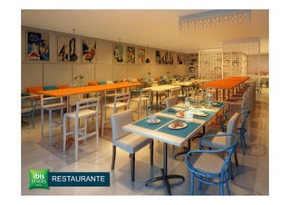 RESTAURANTE 
 