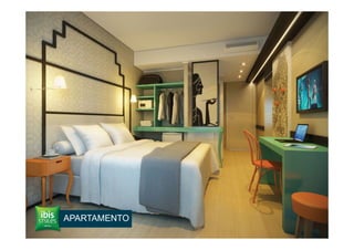 APARTAMENTO 
 