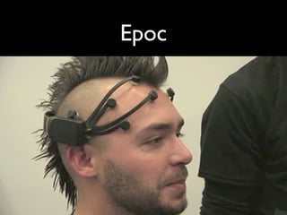 Epoc
 