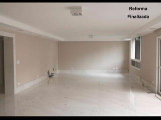 Compra de Mobiliário