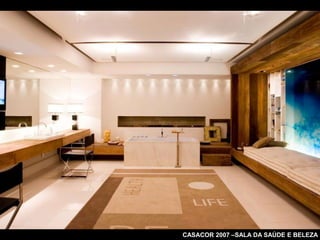 16PARTICIPAÇÕES EM CASACOR