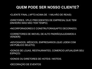 CASACOR 2005 –ESCRITÓRIO URBANO