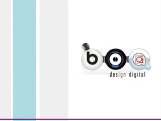 Apresentação Boa Design Digital