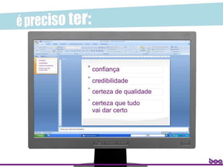 Apresentação Boa Design Digital