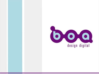 Apresentação Boa Design Digital