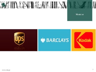 www.vda.pt
20
MARCAS
 