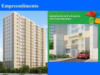 Empreendimento
 
