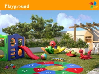 Playground
 