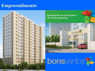 Empreendimento
 