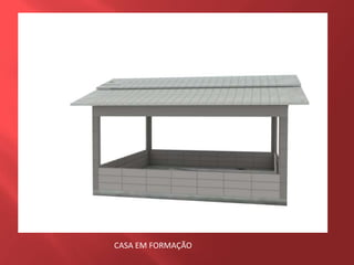 s ProduCASA EM FORMAÇÃO