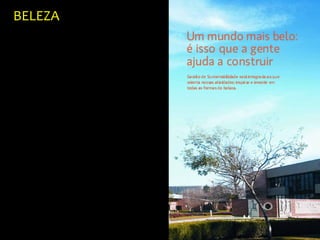 BELEZA




         20
 