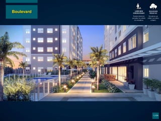 Boulevard
 