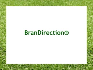 BranDirection®