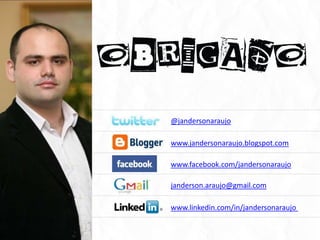 Branding: Escrevendo a história da sua marca.