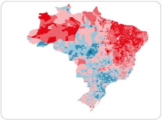 Apresentação brasil